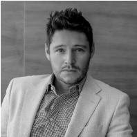 SIMON HUDSON — CHEEZE INC.